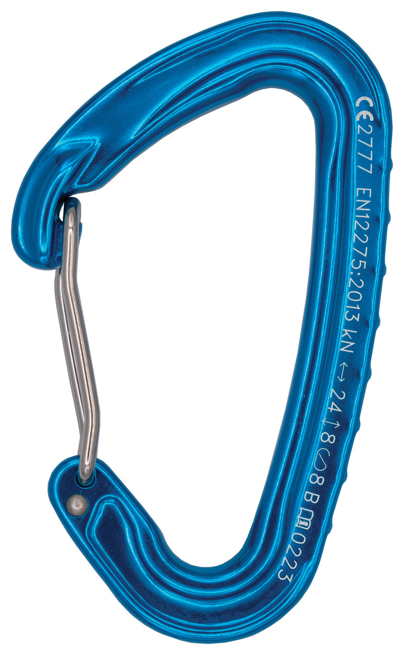 Load image into Gallery viewer, CYPHER-Carabiner-Keychain-Lanyard-CBKL1850
