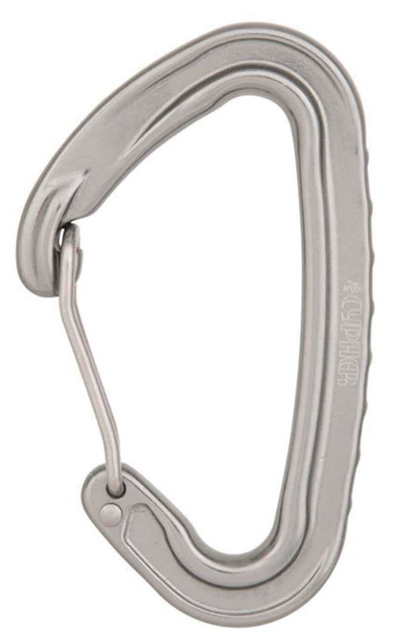 Load image into Gallery viewer, CYPHER-Carabiner-Keychain-Lanyard-CBKL1851