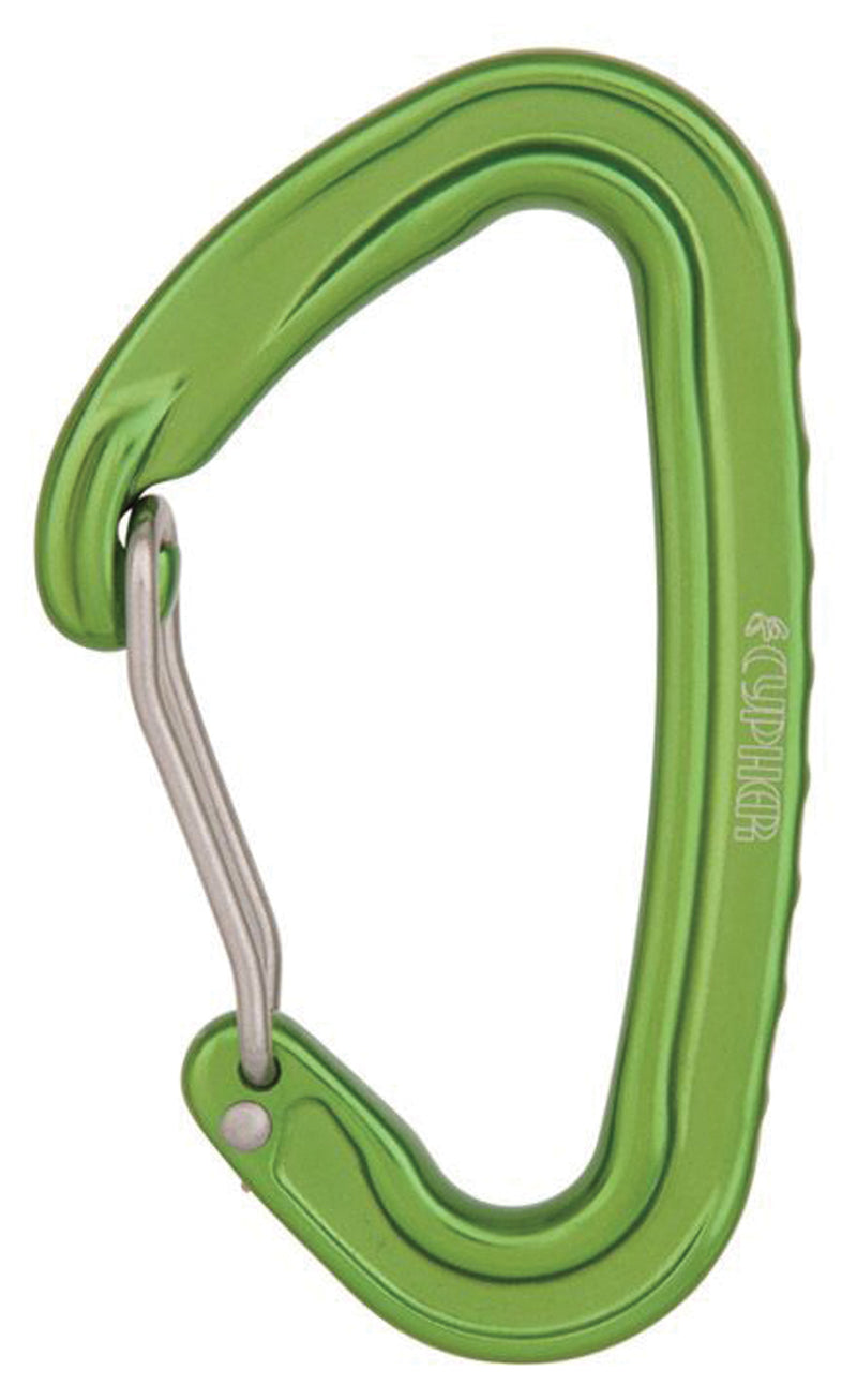 Load image into Gallery viewer, CYPHER-Carabiner-Keychain-Lanyard-CBKL1853