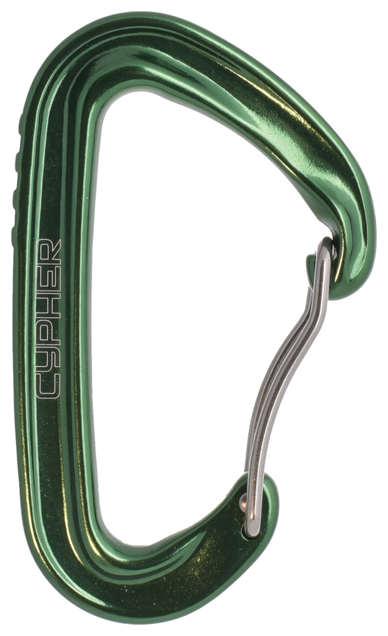 Load image into Gallery viewer, CYPHER-Carabiner-Keychain-Lanyard-CBKL1863