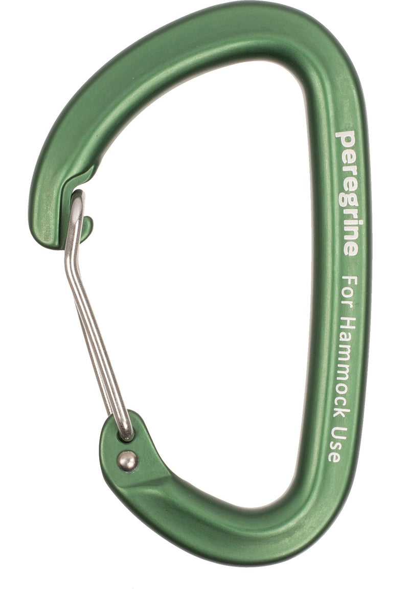Load image into Gallery viewer, PEREGRINE-Carabiner-Keychain-Lanyard-CBKL1870