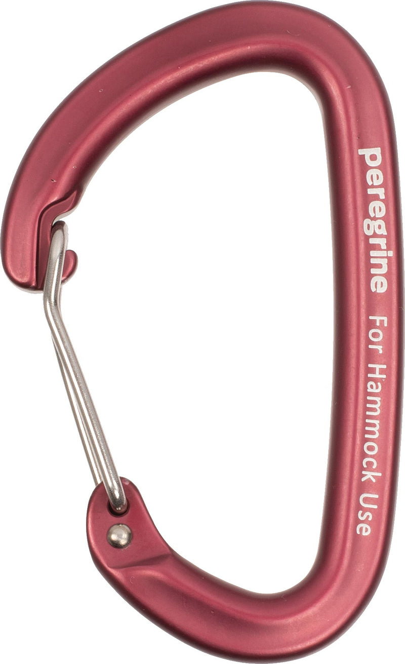 Load image into Gallery viewer, PEREGRINE-Carabiner-Keychain-Lanyard-CBKL1871