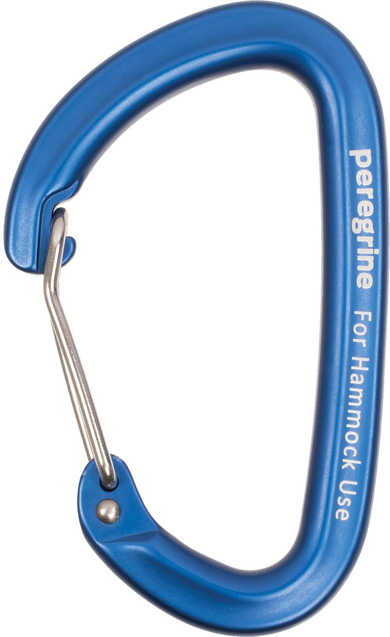 Load image into Gallery viewer, PEREGRINE-Carabiner-Keychain-Lanyard-CBKL1874