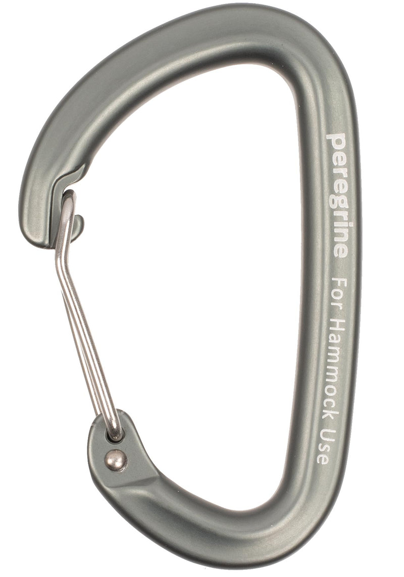 Load image into Gallery viewer, PEREGRINE-Carabiner-Keychain-Lanyard-CBKL1875
