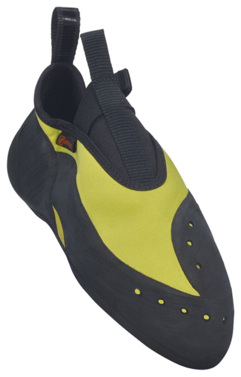 Load image into Gallery viewer, Unparallel Vim 4 Climbing Shoe - Stiff Midsole, RS Rubber Outsole & Premium Comfort