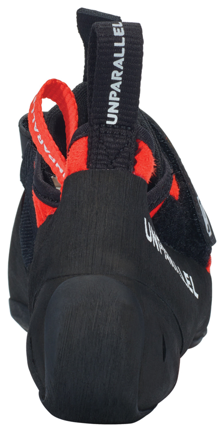 Load image into Gallery viewer, Unparallel Leopard Ii Size 3.0 Red/white Unparallel