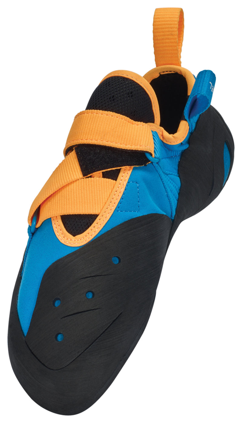 Load image into Gallery viewer, Unparallel Lyra Size 4.5 Blue/orange Unparallel