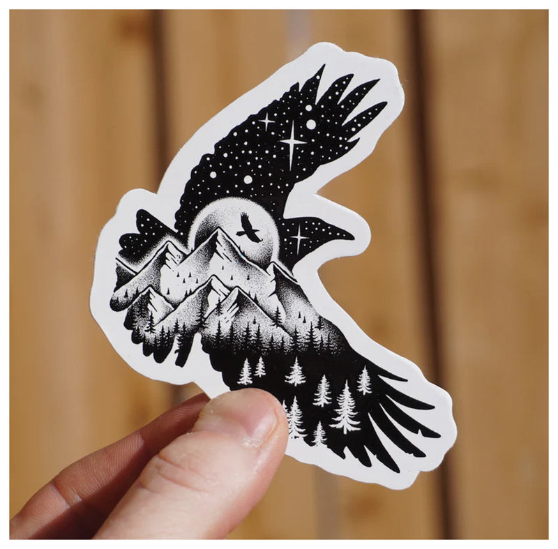 Load image into Gallery viewer, Sticker Art Fly High: Creative Decals for Endless Inspiration