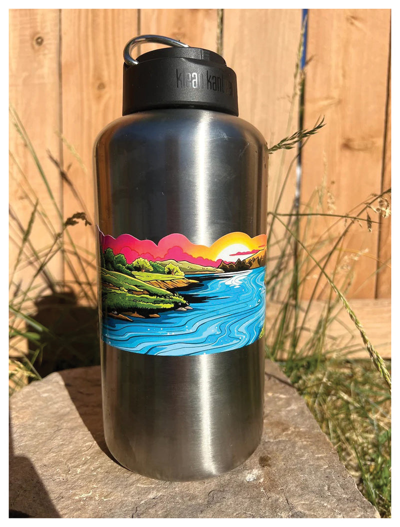 Load image into Gallery viewer, STICKER-ART-Sticker-Decal-STDC0593