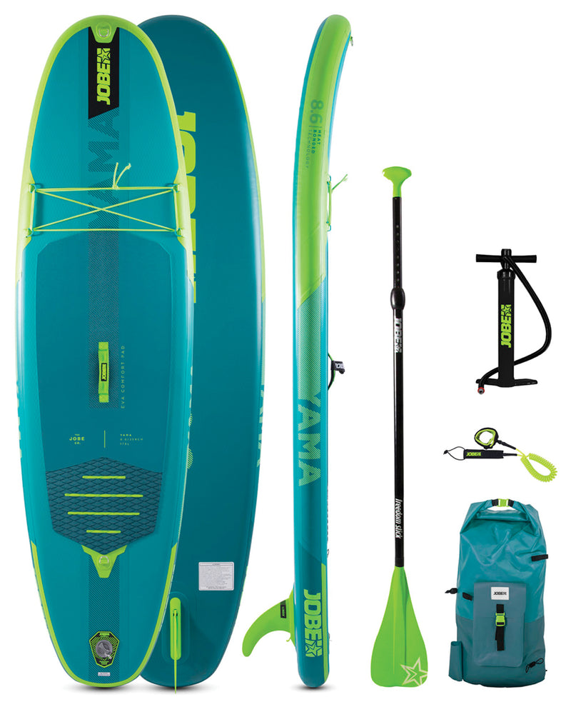 Load image into Gallery viewer, JOBE-Paddle-Boards-PDBD0175