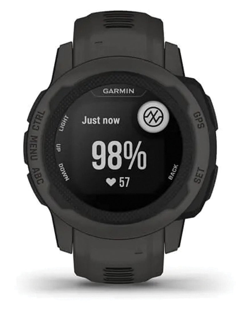 Load image into Gallery viewer, Garmin Instinct 2s Graphite