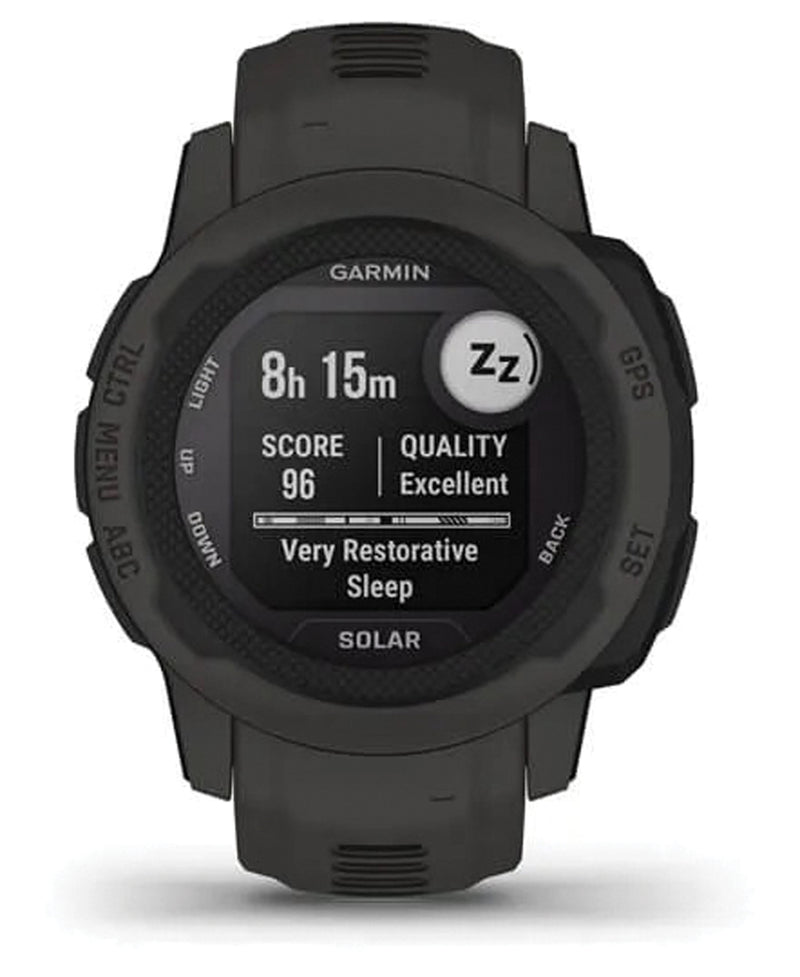 Load image into Gallery viewer, Garmin Instinct 2s Graphite