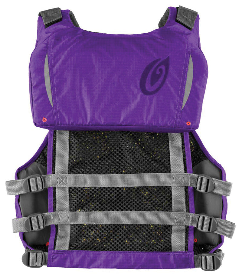Load image into Gallery viewer, Old Town Solitude Womens Xs Grape