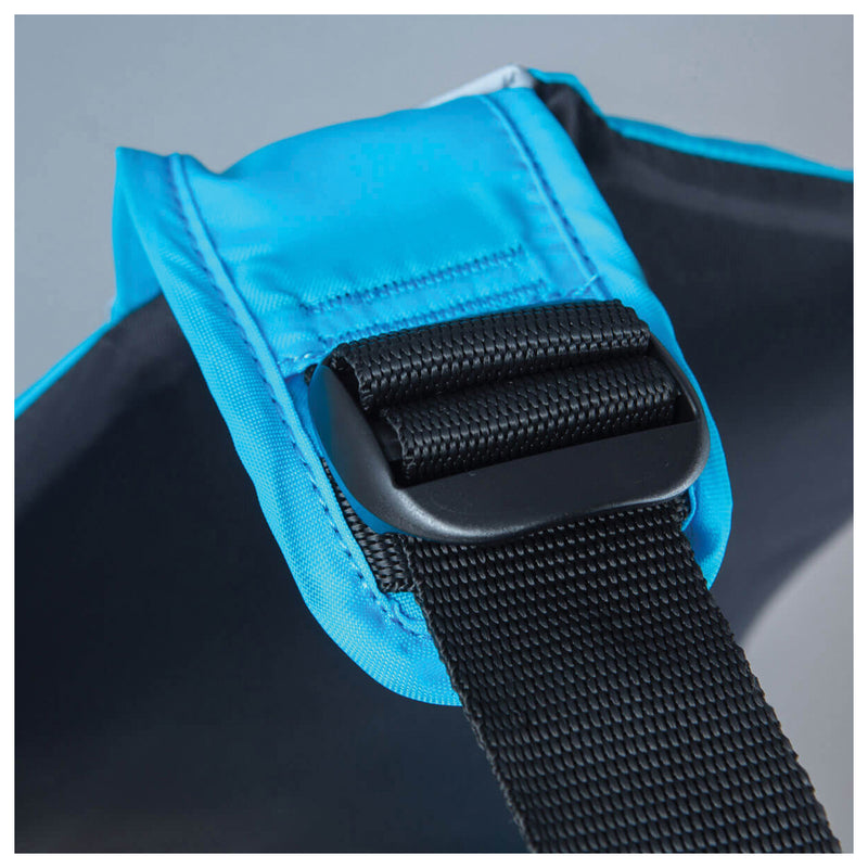 Load image into Gallery viewer, Old Town Inlet Jr PFD - Blue: Youth Life Jacket for Safe Water Adventures
