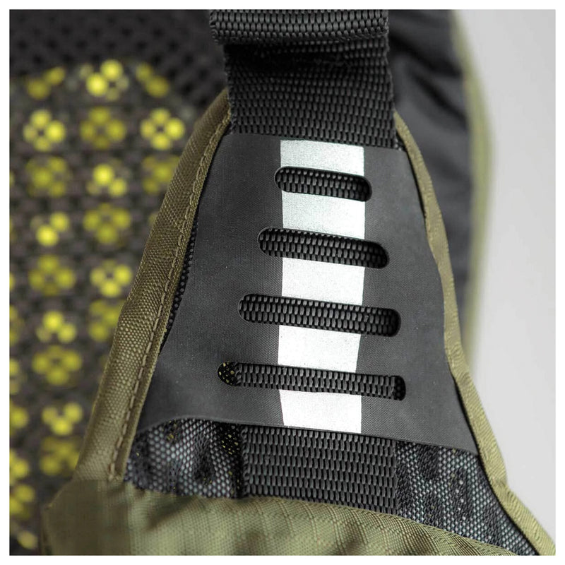 Load image into Gallery viewer, Old Town Lure Angler II PFD in Moss - Size L/XL for Ultimate Comfort and Safety