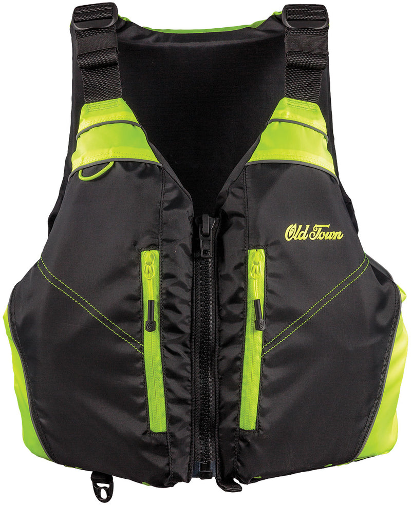 Load image into Gallery viewer, OLD-TOWN-Life-Jacket-LFJK0318