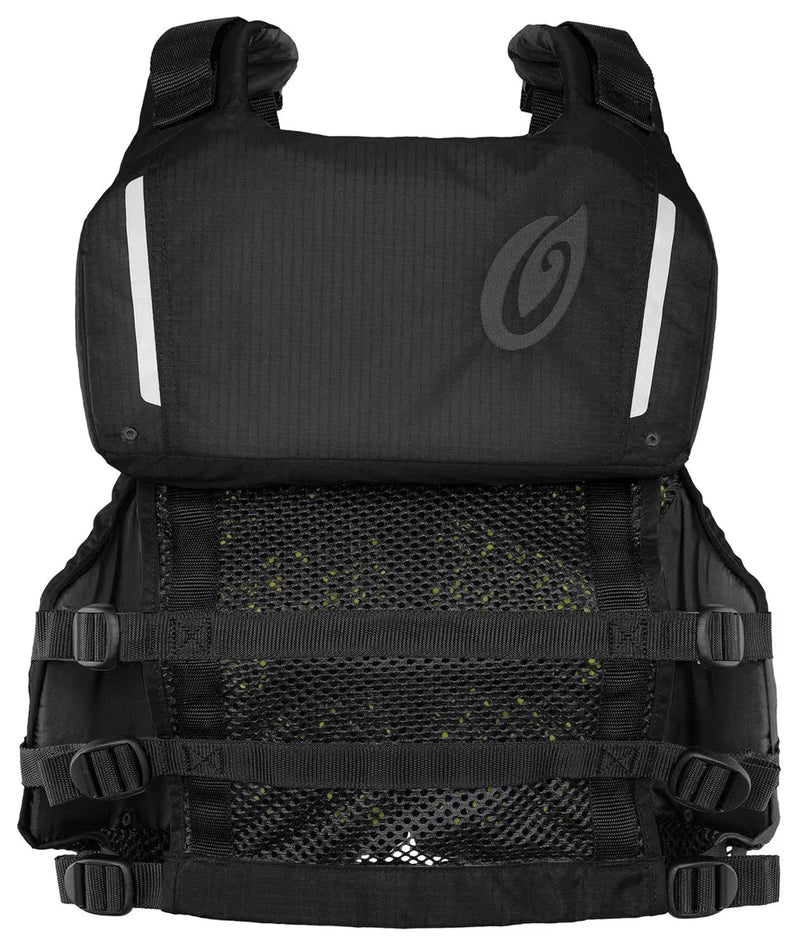 Load image into Gallery viewer, Old Town Solitude II Black S/M: Stylish and Comfortable Kayak for Solo Adventures