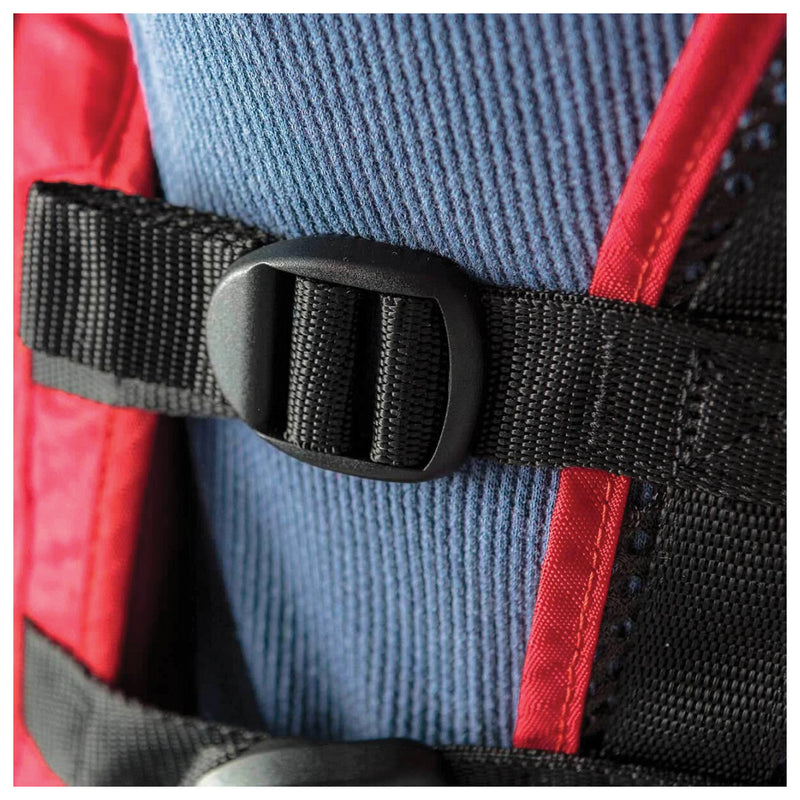 Load image into Gallery viewer, Old Town Solitude II Red L/XL: Ultimate Comfort and Performance Kayak