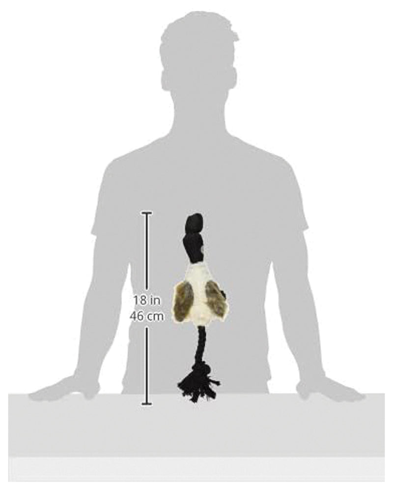 Load image into Gallery viewer, Hyper Pet Flying Goose: Interactive Toy for Active Dogs