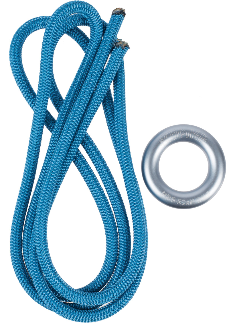 Load image into Gallery viewer, Ultimate Climbing Adventure: Cypher First Ascent Kit