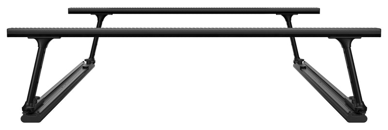 Load image into Gallery viewer, Thule Xsporter Pro Low FullSize, Truck Bed Mount Rack