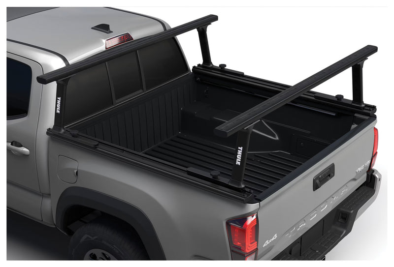 Load image into Gallery viewer, Thule Xsporter Pro Low FullSize, Truck Bed Mount Rack