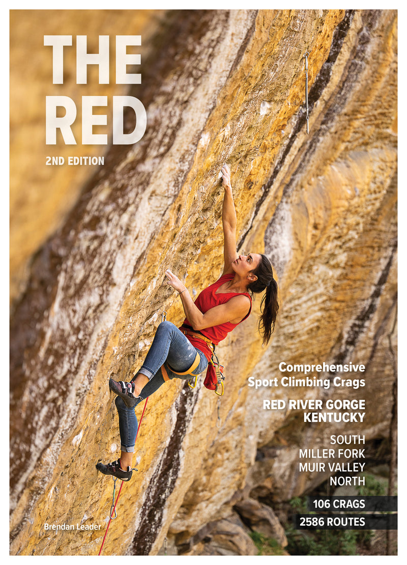 Load image into Gallery viewer, Best of the Red: The Red Brendan Leader - A Must-Have Collection for Fans!