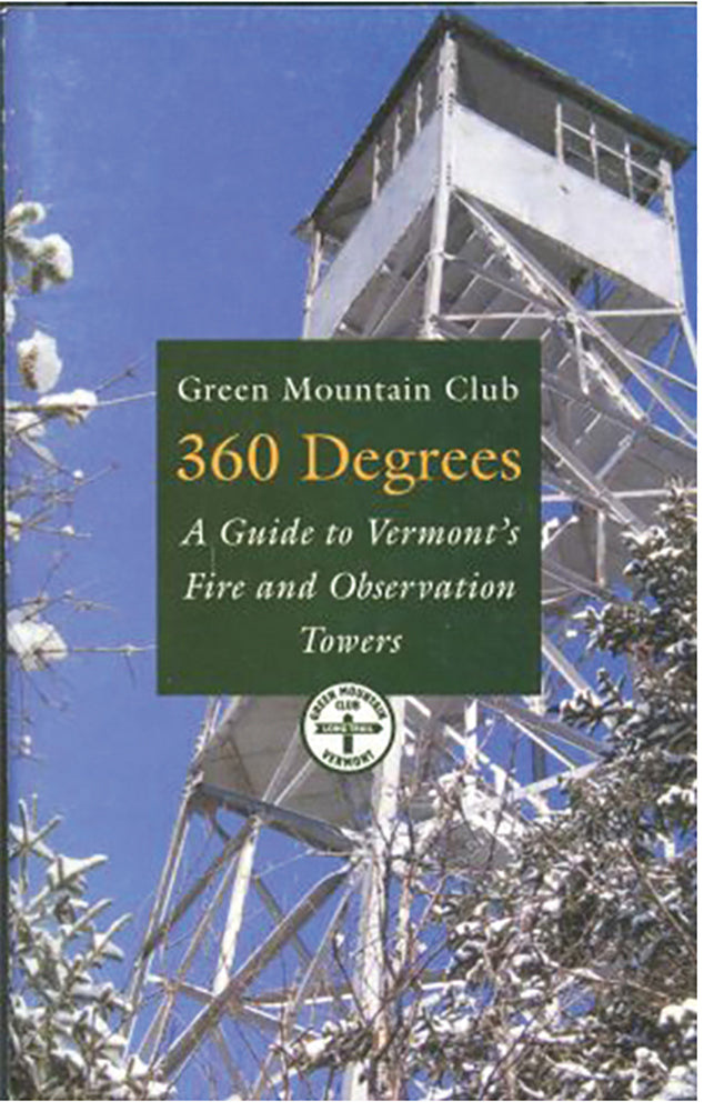 Load image into Gallery viewer, GREEN-MOUNTAIN-CLUB-Literature-LTRT2117