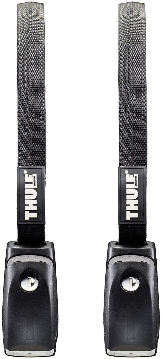 Load image into Gallery viewer, THULE-Key-U-Lock-ULCK0351-Bicycle-U-Lock