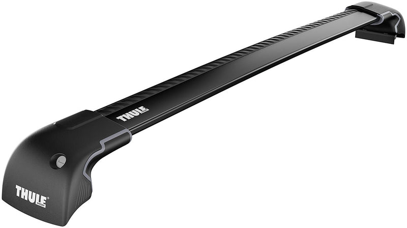 Load image into Gallery viewer, Thule-AeroBlade-Edge-Load-Bar-Tower-Set-AR2043
