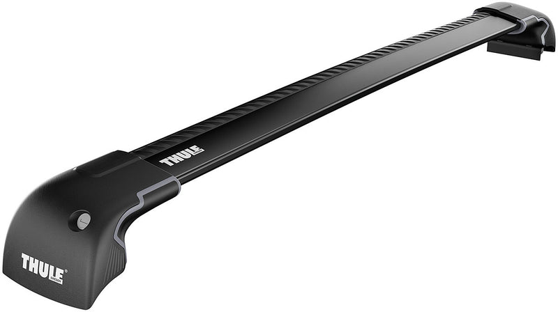 Load image into Gallery viewer, Thule-AeroBlade-Edge-Load-Bar-Tower-Set-AR2044