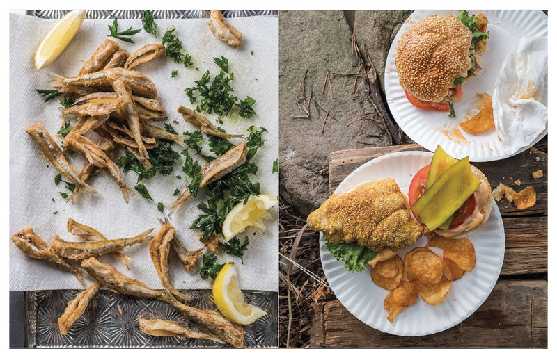 Load image into Gallery viewer, Random House The Meateater Fish/game Cookbk Steven Rinella