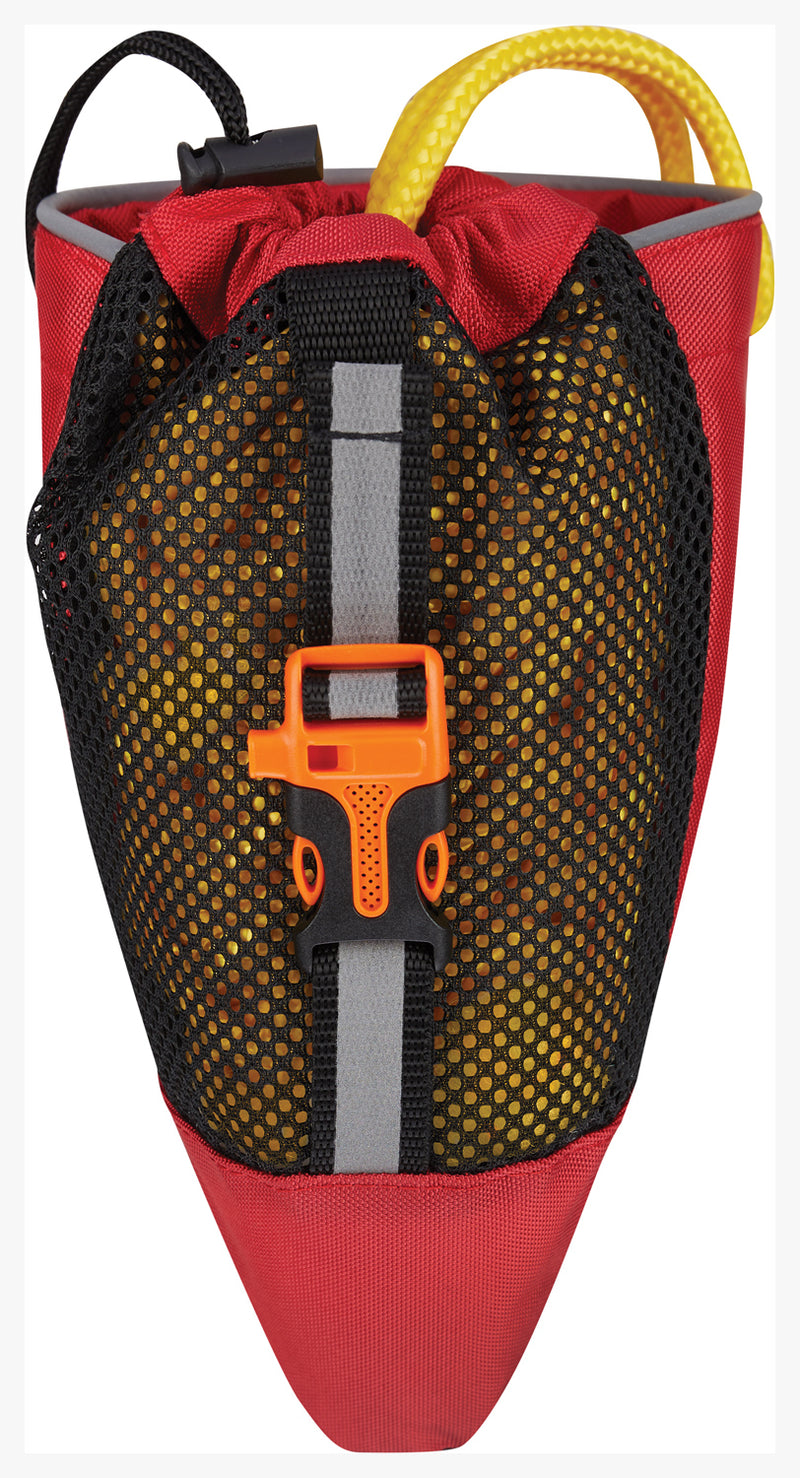 Load image into Gallery viewer, Mustang Survival 50ft Throw Bag + Bailer