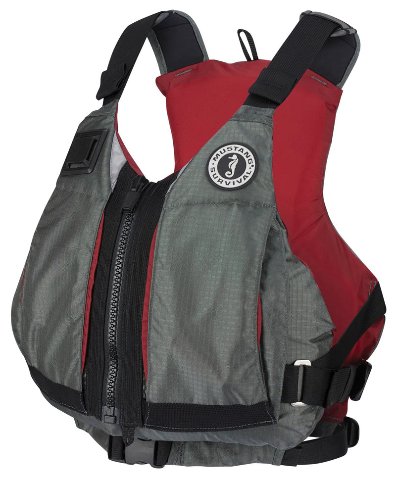 Load image into Gallery viewer, Mustang Survival Wms Rebel Grey S-m