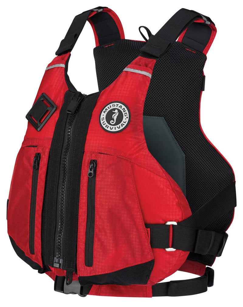 Load image into Gallery viewer, MUSTANG-SURVIVAL-Life-Jacket-LFJK1158