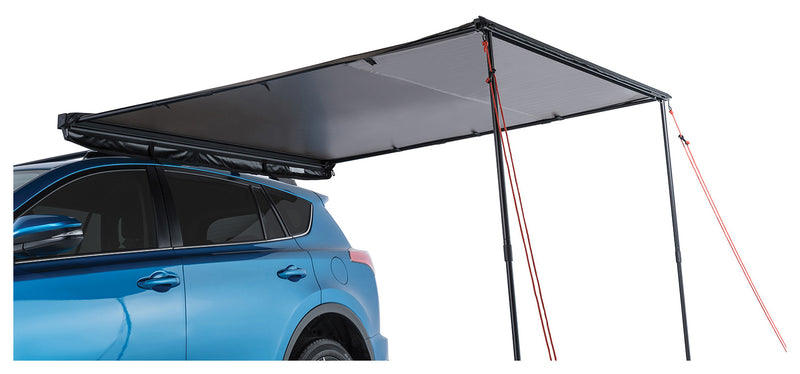 Load image into Gallery viewer, Rhino Rack Sunseeker 2.0m Black