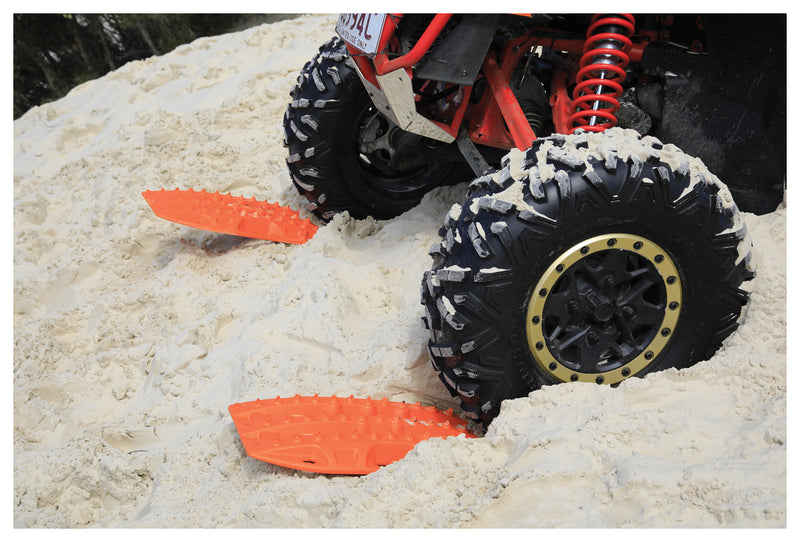 Load image into Gallery viewer, Maxtrax Mini Pair Signature: Compact and Reliable Off-Road Recovery Boards