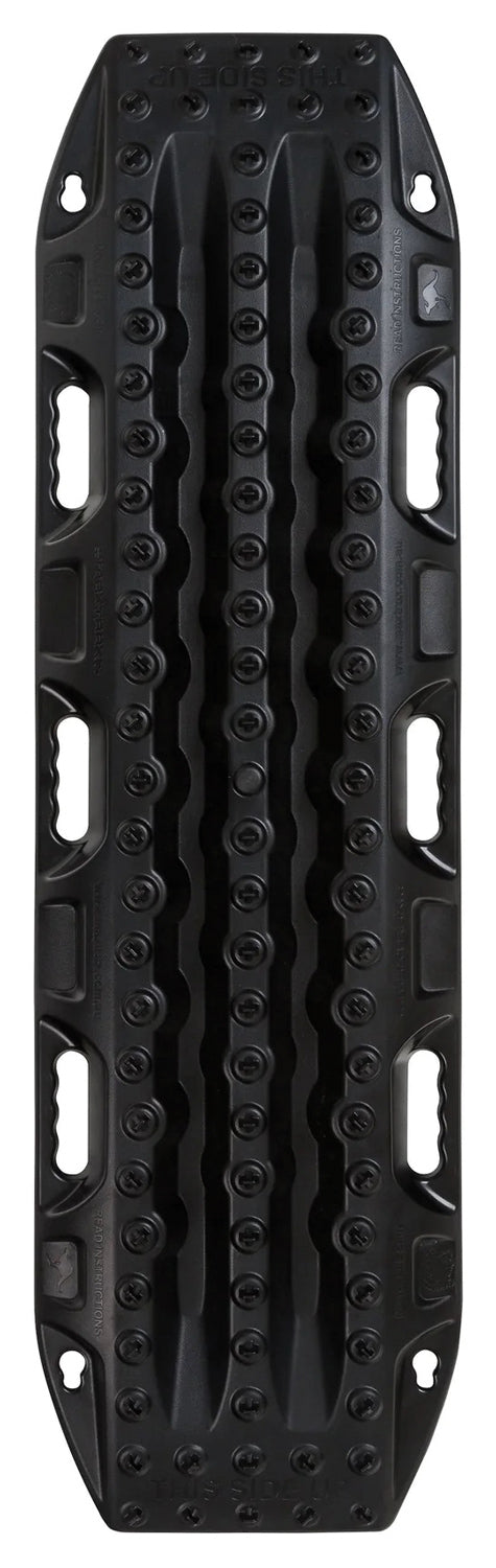 Load image into Gallery viewer, Maxtrax Mkii Signature Black: Premium Off-Road Recovery Boards