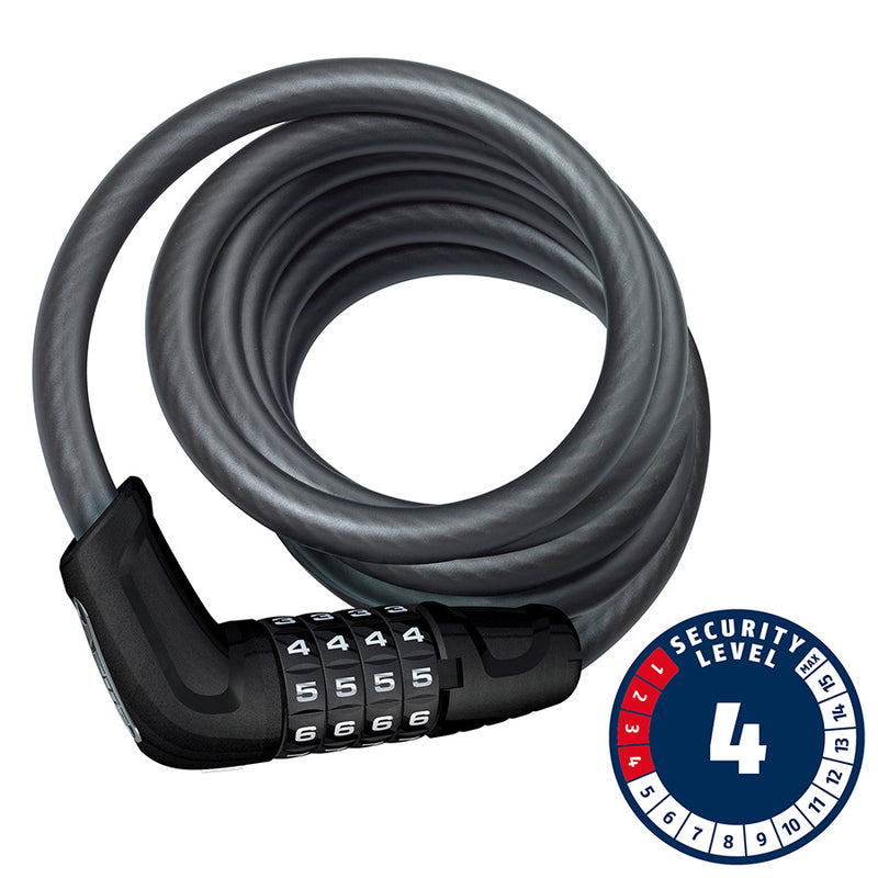 Load image into Gallery viewer, Abus-Combination-Cable-Lock-LK2226