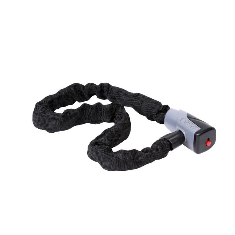 Load image into Gallery viewer, Evo-Key-Chain-Lock-CNLK0225-Bicycle-Lock