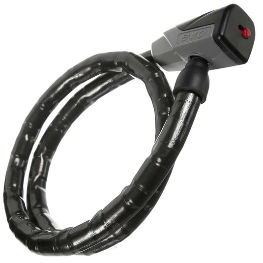 EVO Lockdown Armored cable Key, 18mm, 100cm, 39