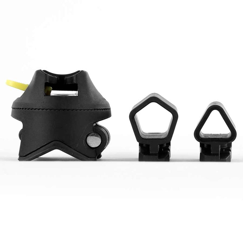 Load image into Gallery viewer, Eclypse Pentagon Lock bracket