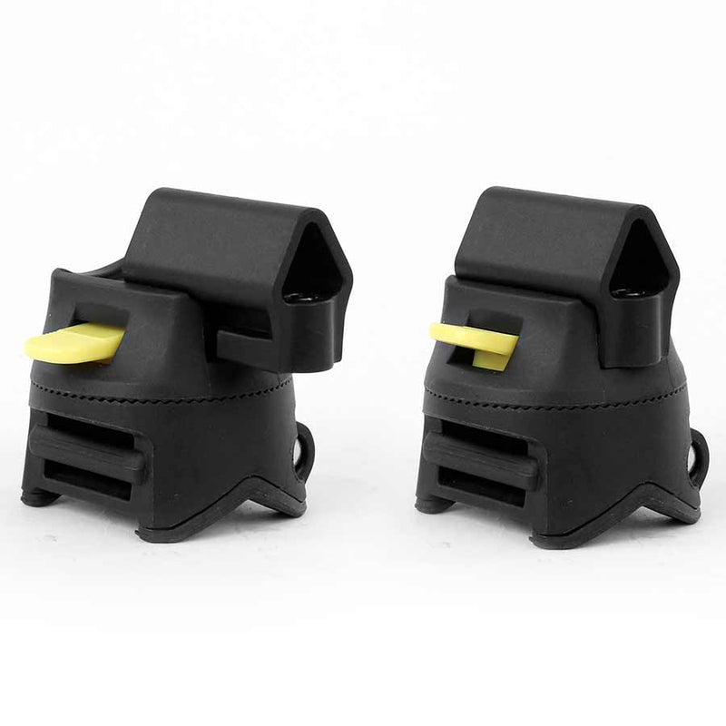 Load image into Gallery viewer, Eclypse Pentagon Lock bracket