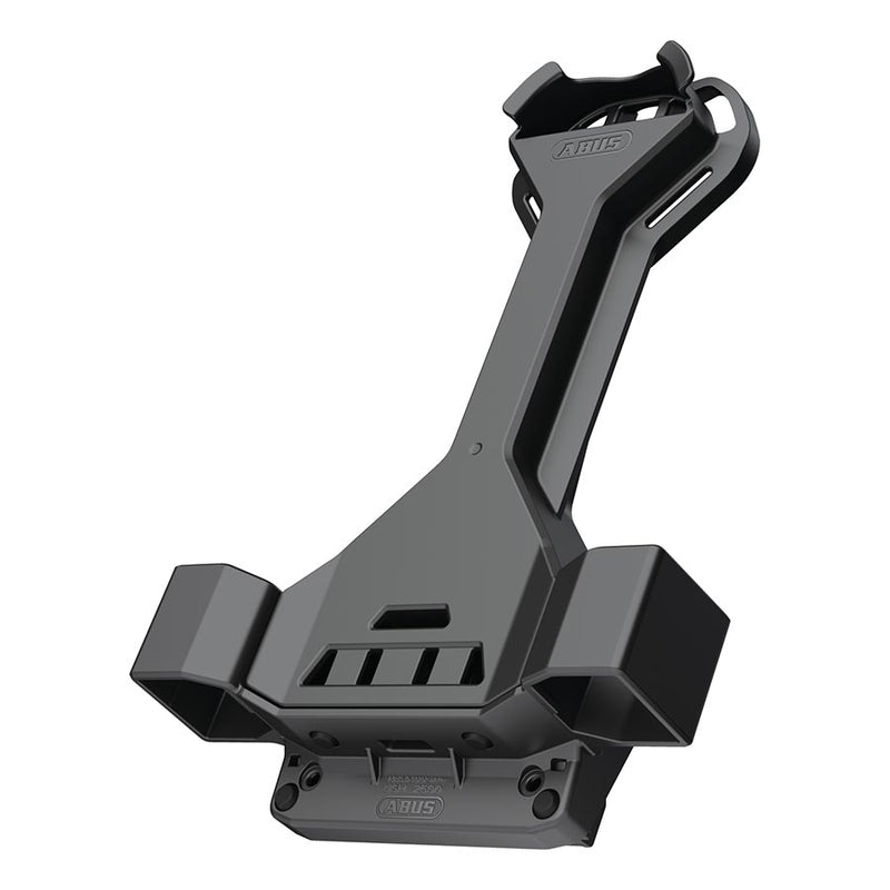 Load image into Gallery viewer, Abus Granit Super Extreme 2500 XPlus, U-Lock, Key, 27mm, 16.5x23.0cm, 6.5''x9'', USH2500, Black