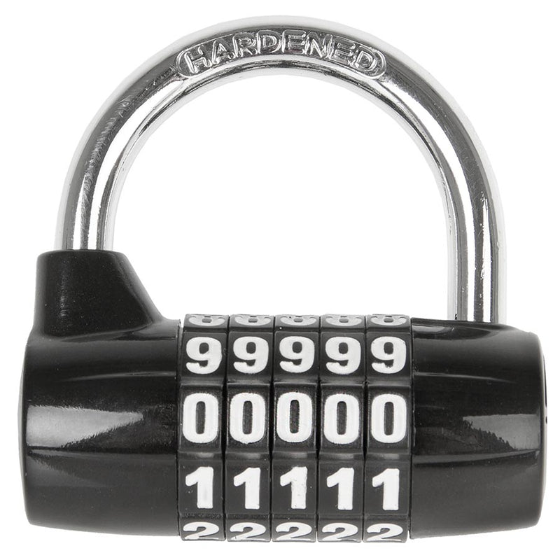 Load image into Gallery viewer, M-Wave-Padlock-Padlock-Combination-PDLK0004