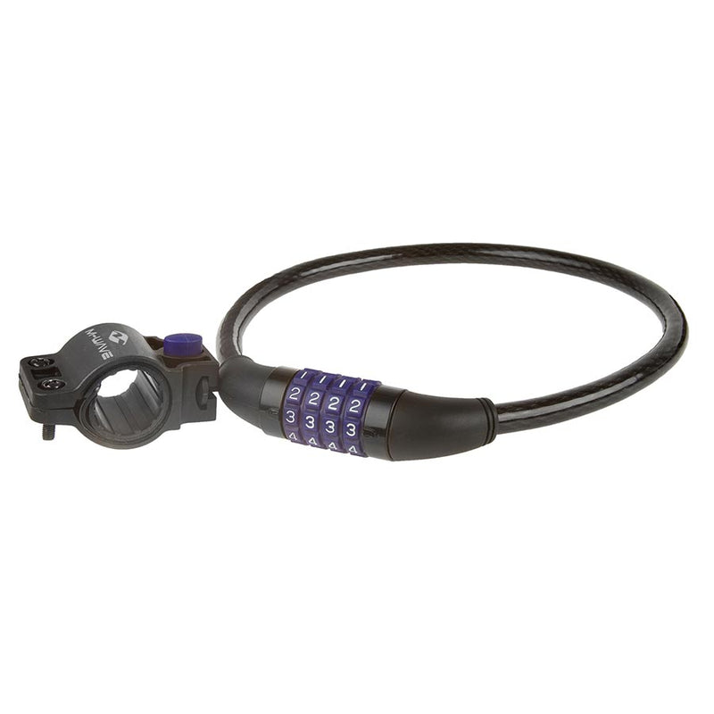 Load image into Gallery viewer, M-Wave D12.6 Cable Lock Cable lock