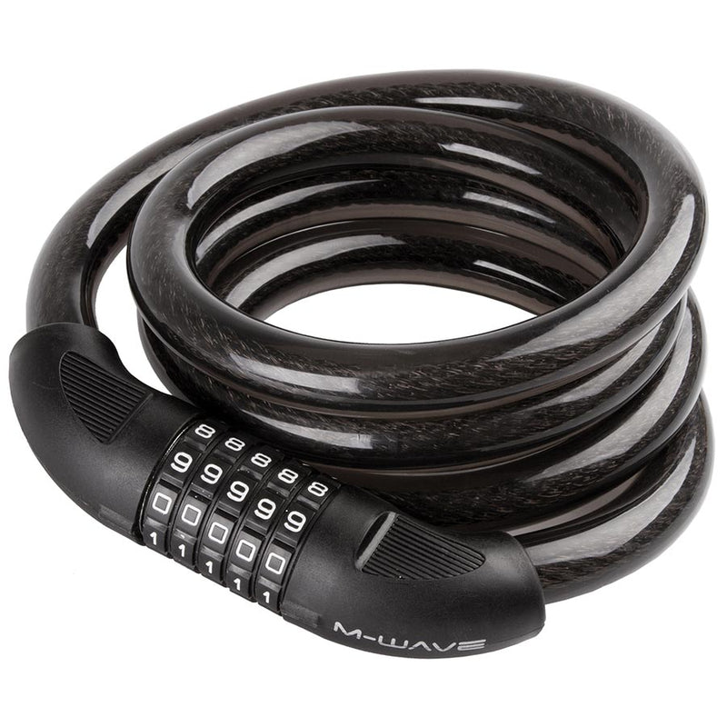 Load image into Gallery viewer, M-Wave DS 20.18 Cable Cable lock