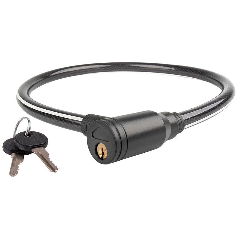 Load image into Gallery viewer, M-Wave-Key-Cable-Lock-CBLK0252