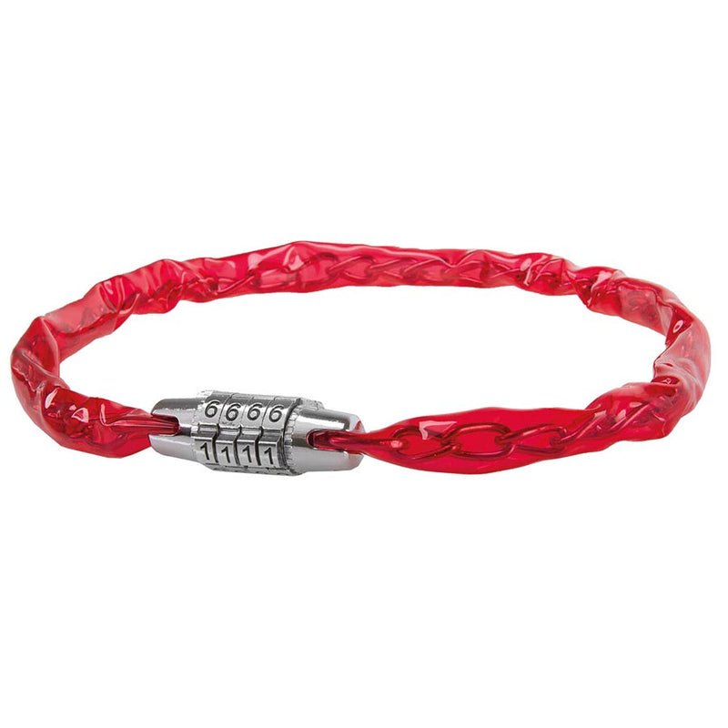 Load image into Gallery viewer, Ventura-Combination-Cable-Lock-CBLK0299
