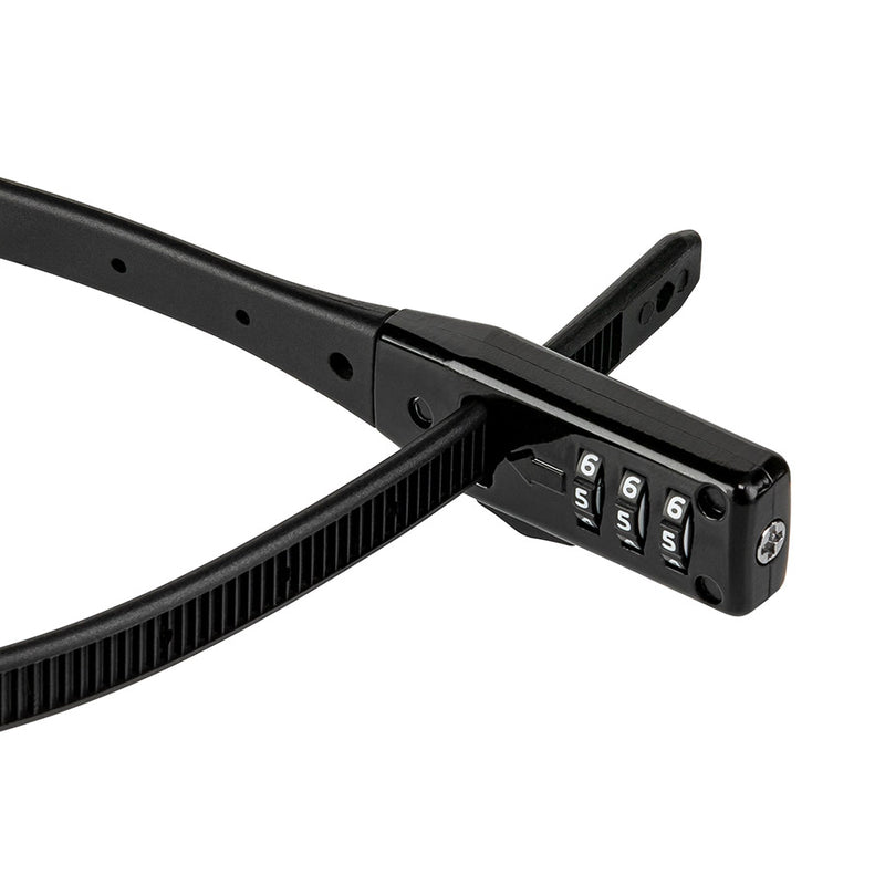 Load image into Gallery viewer, Kryptonite Click Lock Combo Combo 006008 10mm 18in / 45.7cm